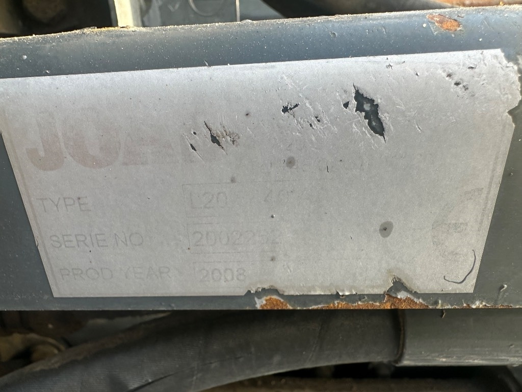 Camión multibasculante Mercedes-Benz Actros 2545 L 6x2