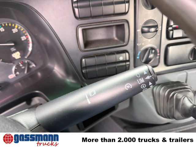 Camión multibasculante Mercedes-Benz Actros 2641 6x4