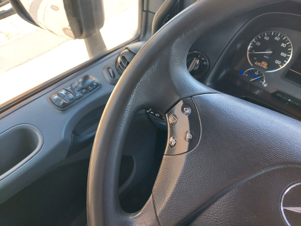 Camión multibasculante Mercedes-Benz Actros 6-Zyl. 2546 ABROLLKIPPER MEILER