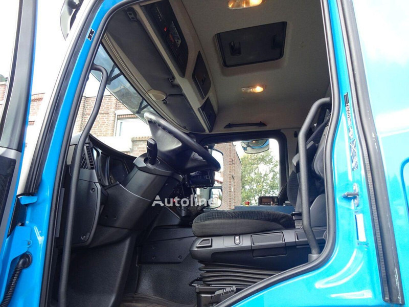 Camión multibasculante Mercedes-Benz Antos 2533 - Hook lift truck 6x2