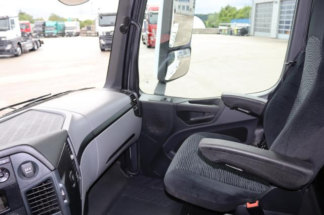 Camión multibasculante Mercedes-Benz Antos 2551 ENA