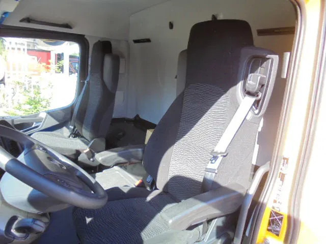 Camión multibasculante Mercedes-Benz Arocs 2848 NEW