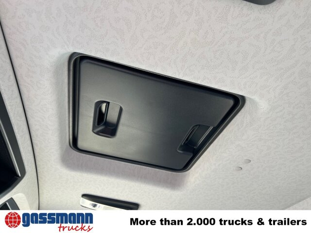 Camión multibasculante Mercedes-Benz Arocs 3240 8x4/42, Motorabtrieb