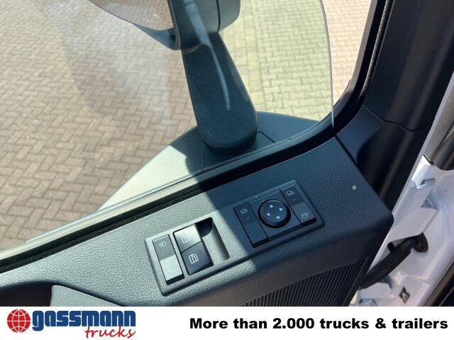 Camión multibasculante Mercedes-Benz Arocs 3240 8x4/42, Motorabtrieb