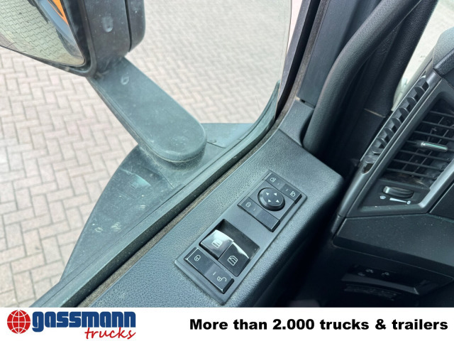 Camión multibasculante Mercedes-Benz Arocs 3243 LK 8x4/4, Motorabtrieb