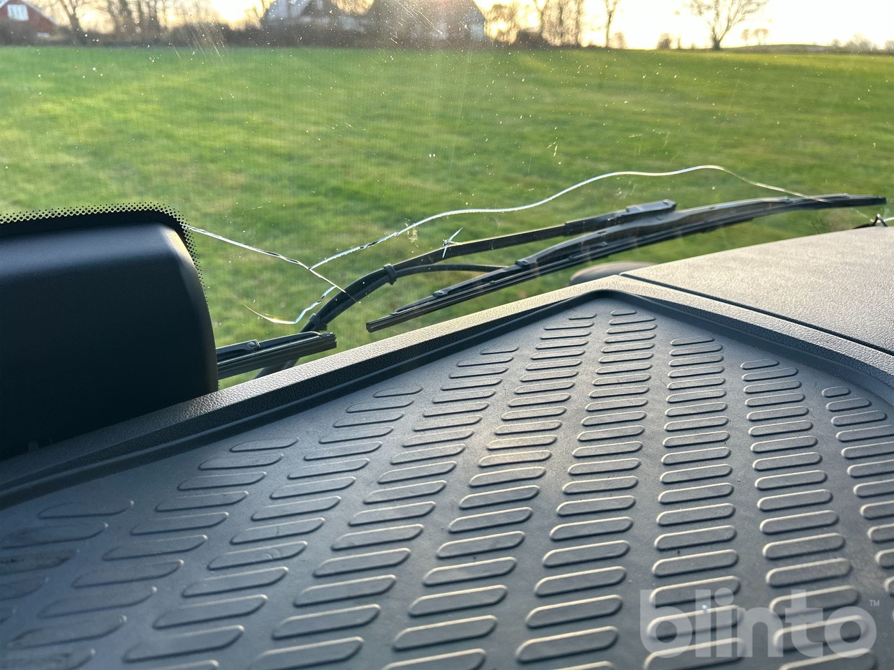 Camión multibasculante Mercedes-Benz Arocs 3251LK 8x4 - JOAB L24