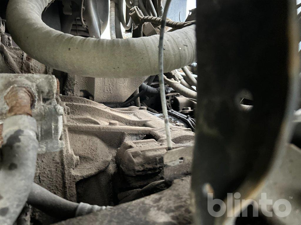 Camión multibasculante Mercedes-Benz Arocs 3253LK - JOAB L24