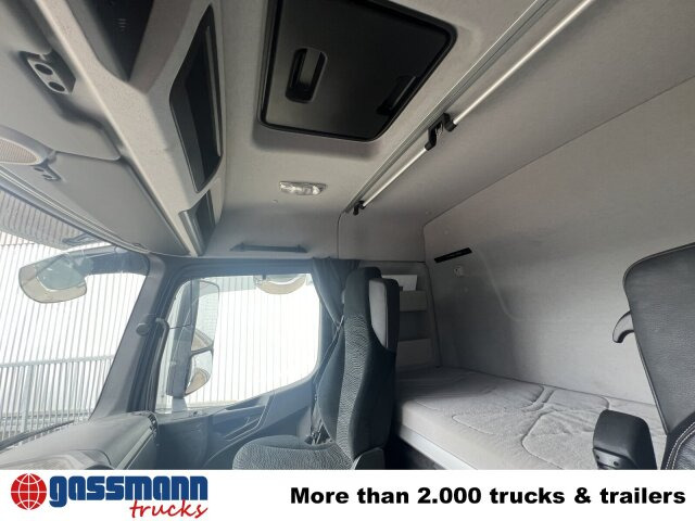 Camión multibasculante Mercedes-Benz Arocs 3253 K 8x4/4, Retarder