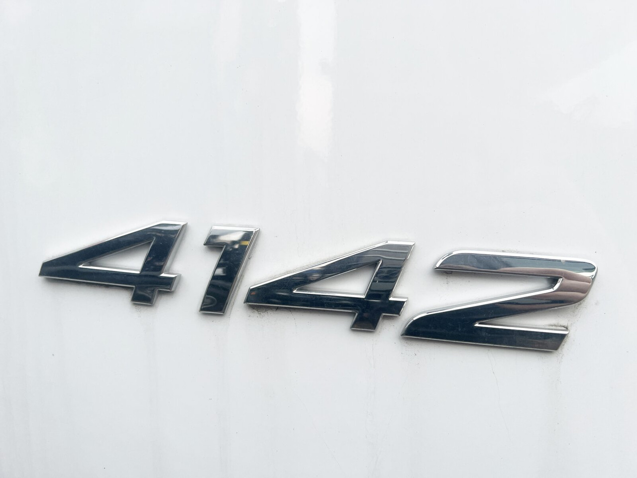 Camión multibasculante Mercedes-Benz Arocs 4142/48 K 8x4/4 Arocs 4142/48 K 8x4/4, Grounder, Meiller RS26 62-K, Funk