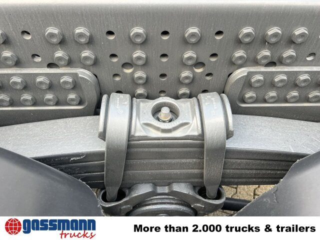 Camión multibasculante Mercedes-Benz Arocs 4151 AK 8x8/4, Grounder