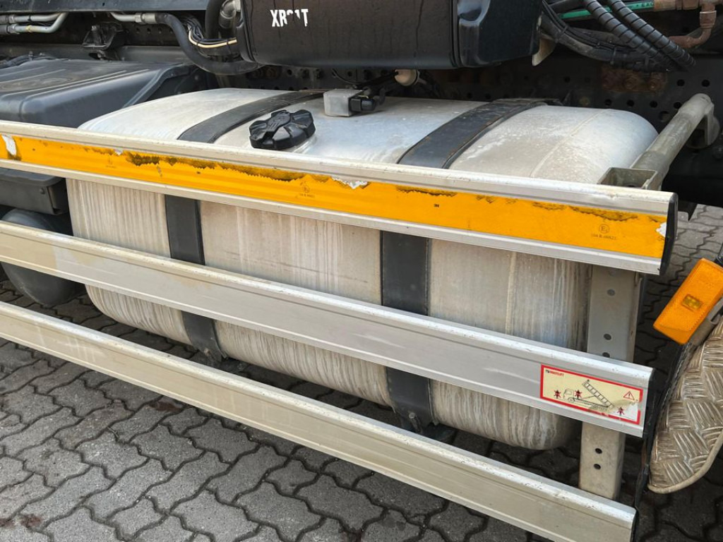 Camión multibasculante Mercedes-Benz Arocs Abrollkipper 2646 6x4 kurzer Radstand