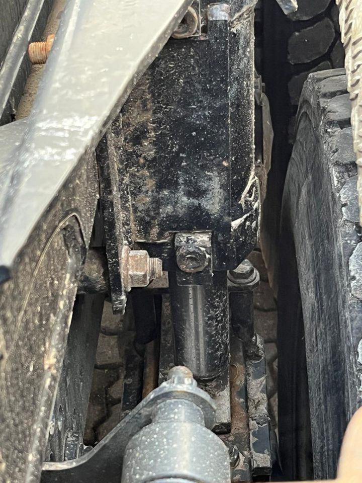 Camión multibasculante Mercedes-Benz Arocs Abrollkipper 2646 6x4 kurzer Radstand