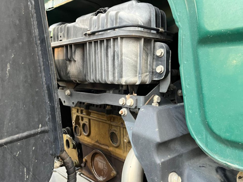 Camión multibasculante Mercedes-Benz Arocs Abrollkipper 2646 6x4 kurzer Radstand