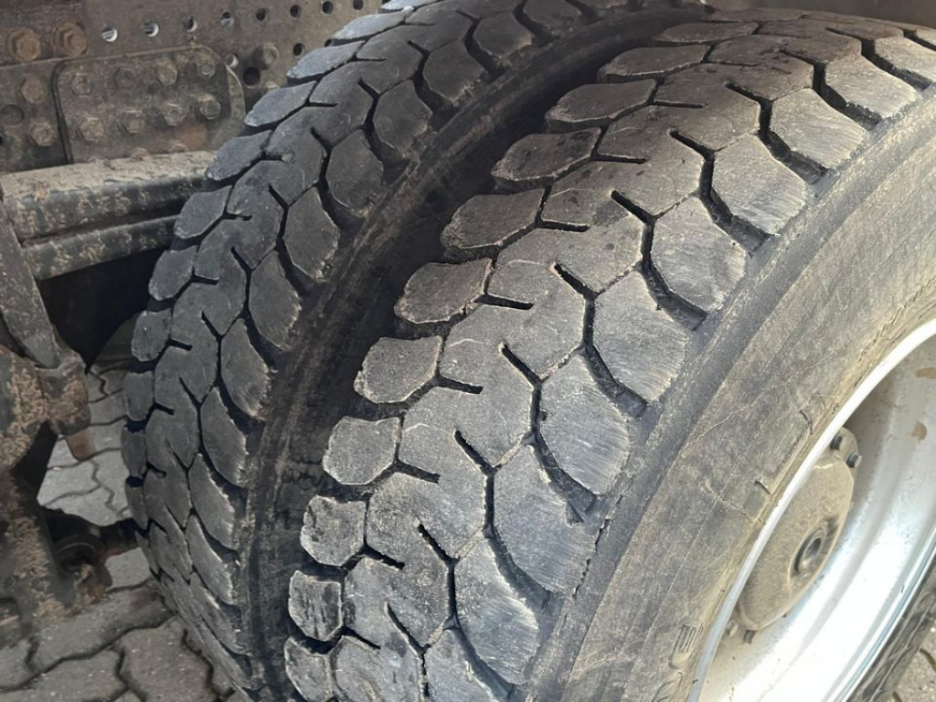 Camión multibasculante Mercedes-Benz Arocs Abrollkipper 2646 6x4 kurzer Radstand