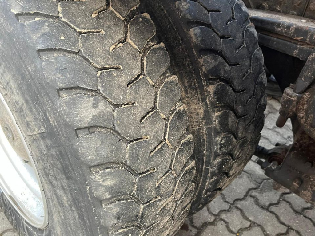 Camión multibasculante Mercedes-Benz Arocs Abrollkipper 2646 6x4 kurzer Radstand