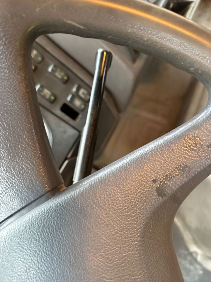 Camión multibasculante Mercedes-Benz SK 1831 K 4x2, Abroll