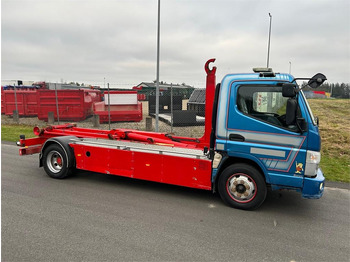 Camión multibasculante Mitsubishi Fuso CANTER 9C150 