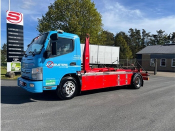 Camión multibasculante Mitsubishi Fuso CANTER 9C150 