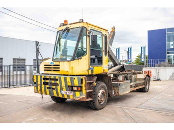 Camión multibasculante Mol MOL-CT 200 - 8248 H