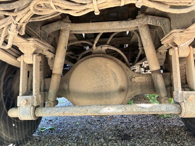 Camión multibasculante Nissan ATLEON 150.25