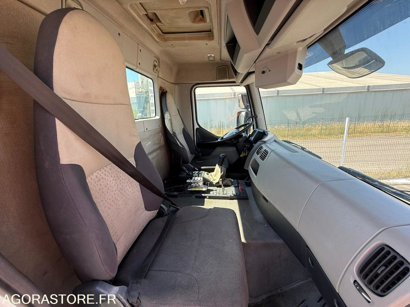 Camión multibasculante RENAULT LANDER 320 - 6X2 - POLYBENNE - AMPLIROLL