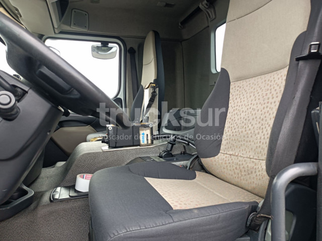 Camión multibasculante RENAULT PREMIUM  430.26 LANDER