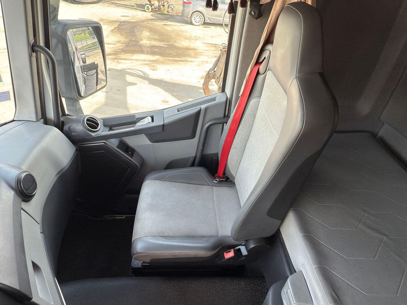 Camión multibasculante Renault C520 * ABROLLKIPPER 4,80 m * KESLA * 6x4!