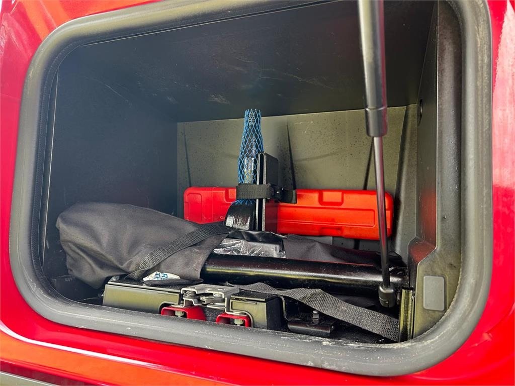 Camión multibasculante Renault CM 430