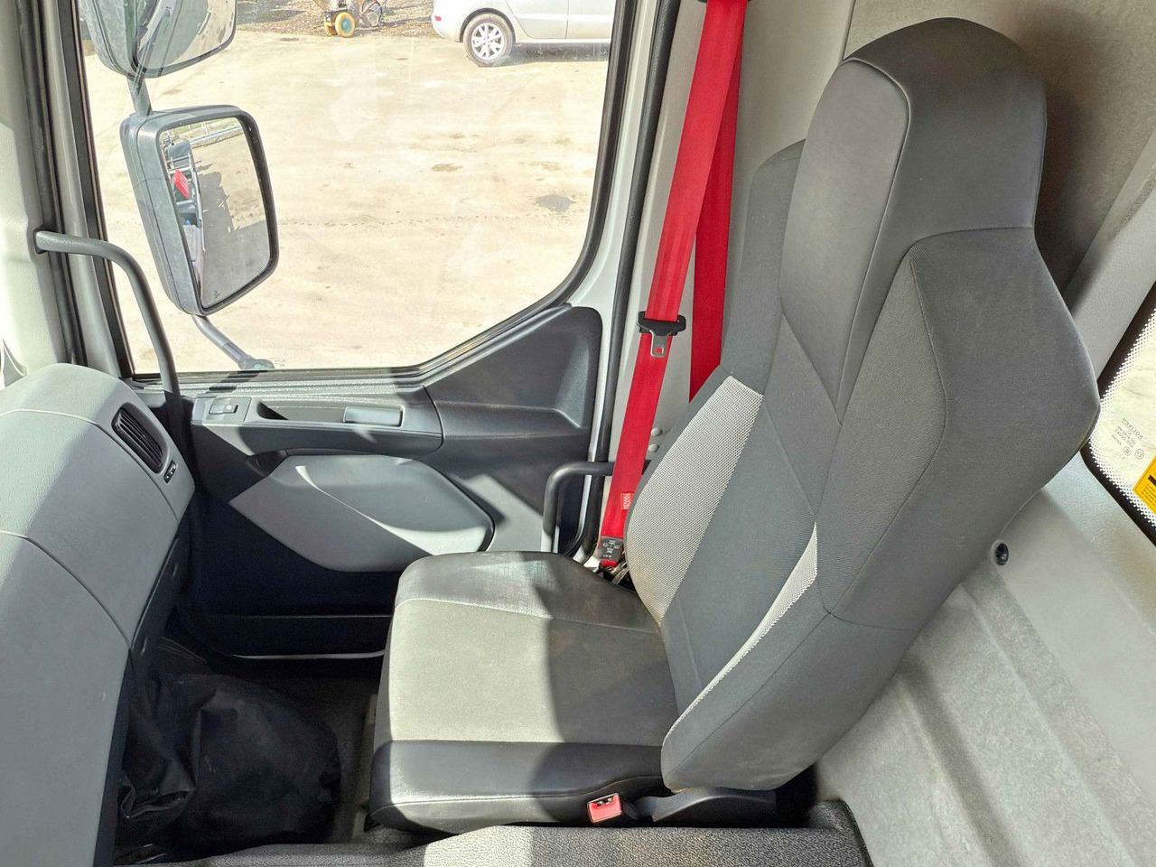 Camión multibasculante Renault C 430* ABROLLKIPPER * TOPZUSTAND