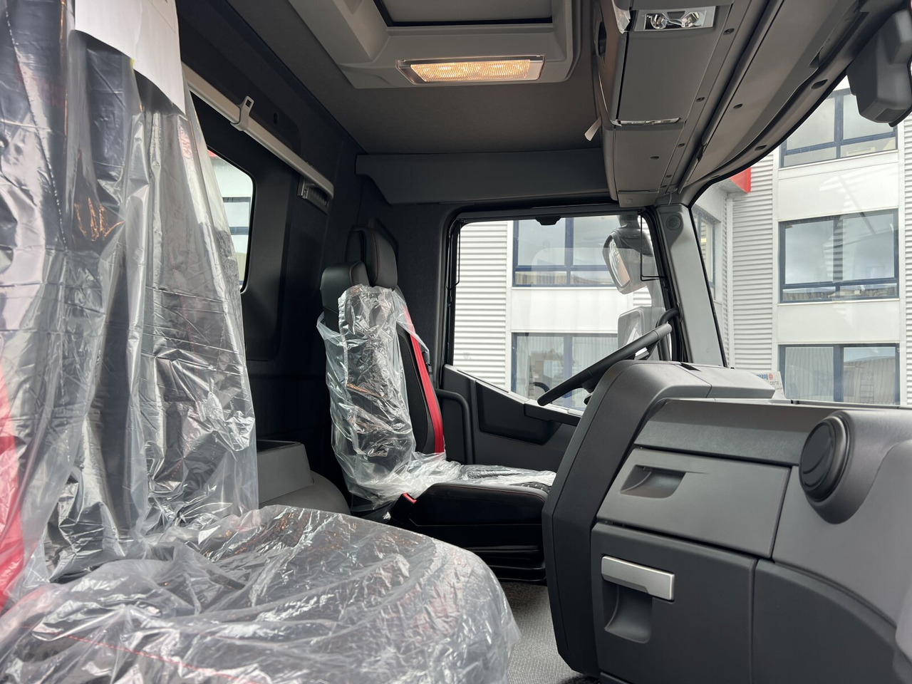 Camión multibasculante Renault C 480 8x4 C 480 8x4