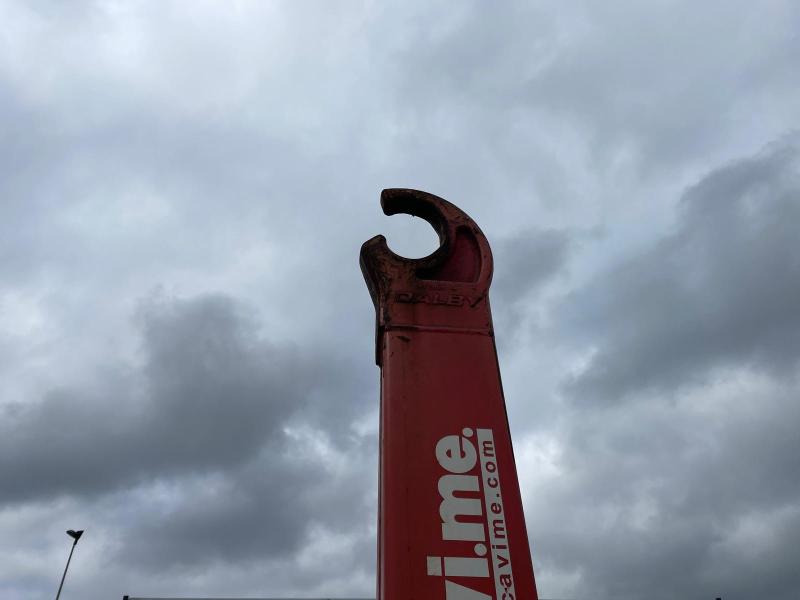 Camión multibasculante Renault C-Series 480 COMFORT