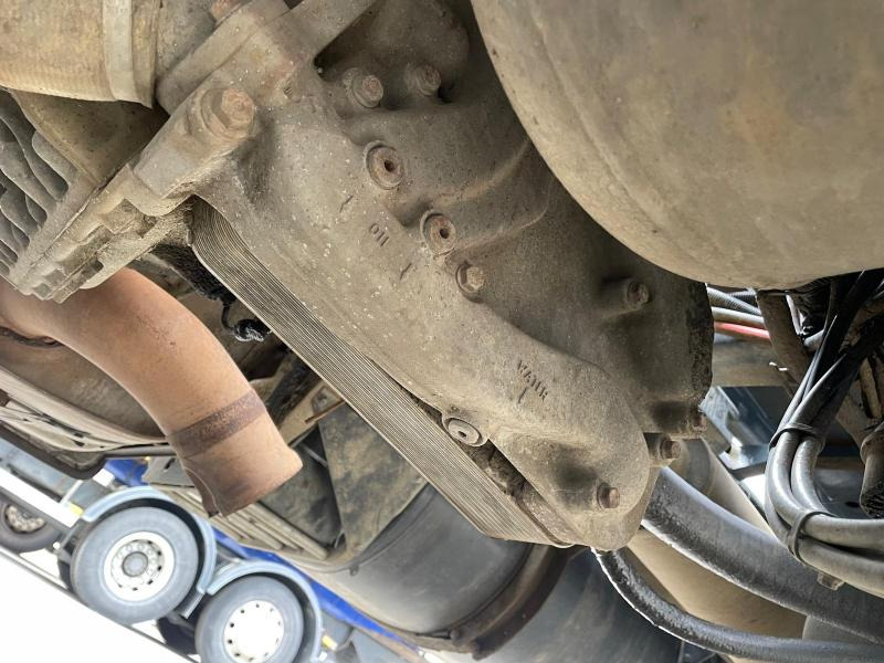 Camión multibasculante Renault C-Series 480 COMFORT