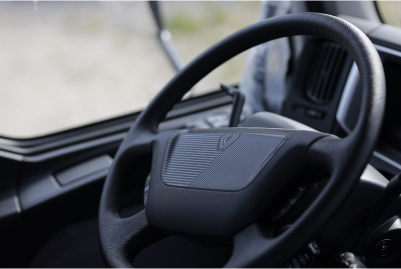 Camión multibasculante Renault D 18 HIGH P