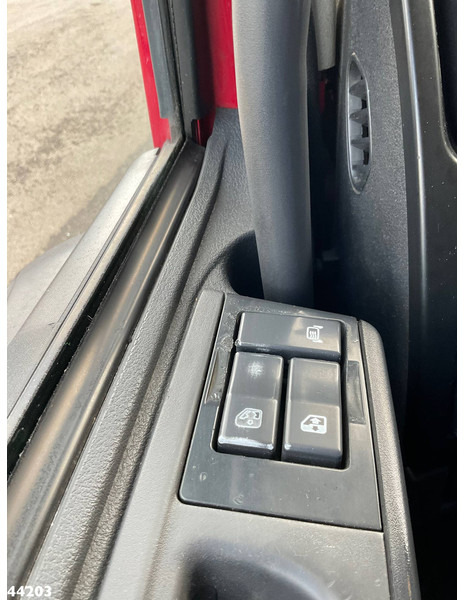 Camión multibasculante Renault D-WIDE Euro 6 20 Ton haakarmsysteem