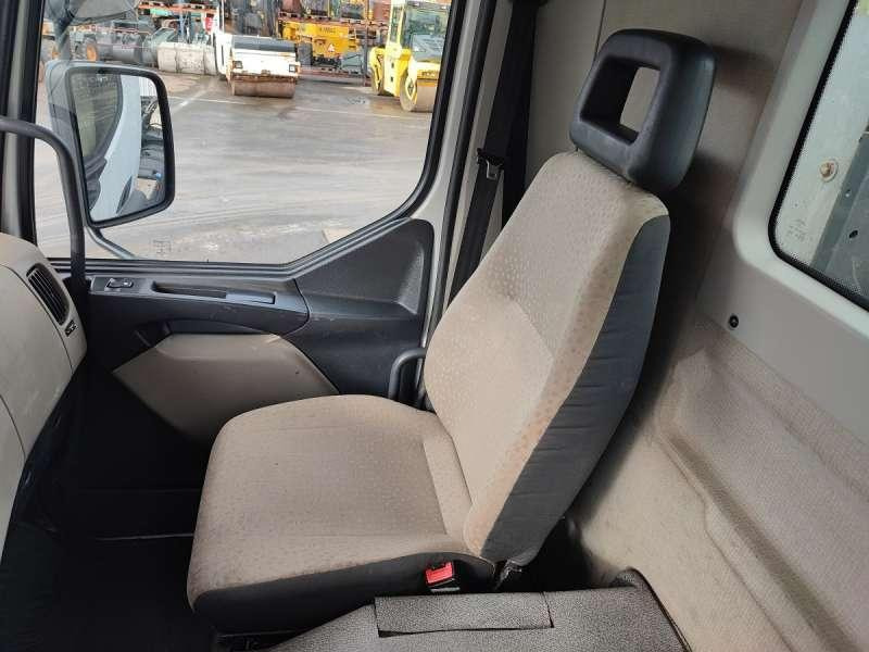 Camión multibasculante Renault KERAX 410 DXI 6X4