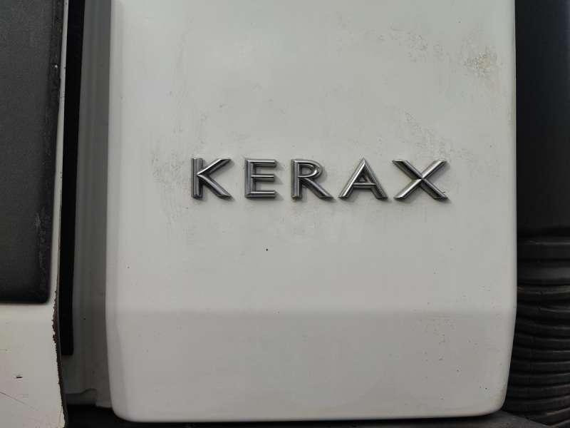 Camión multibasculante Renault KERAX 410 DXI 6X4