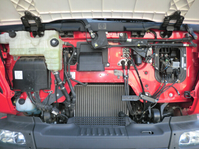 Camión multibasculante Renault Midlum 220 DXi 4x2 Midlum 220 DXi 4x2