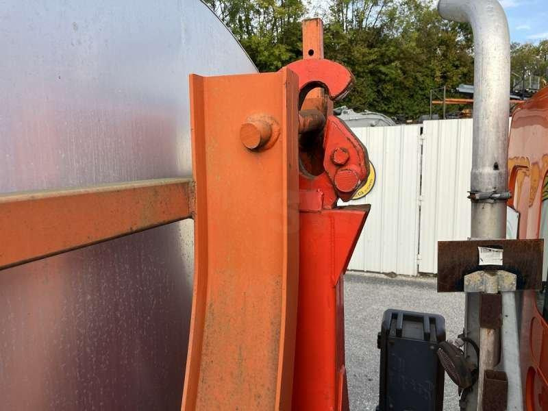 Camión multibasculante Renault PREMIUM 370-26 AVEC BOUILLE ACMAR