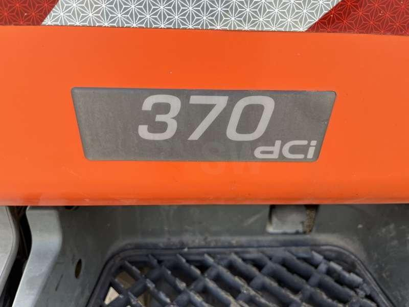 Camión multibasculante Renault PREMIUM 370-26 AVEC BOUILLE ACMAR