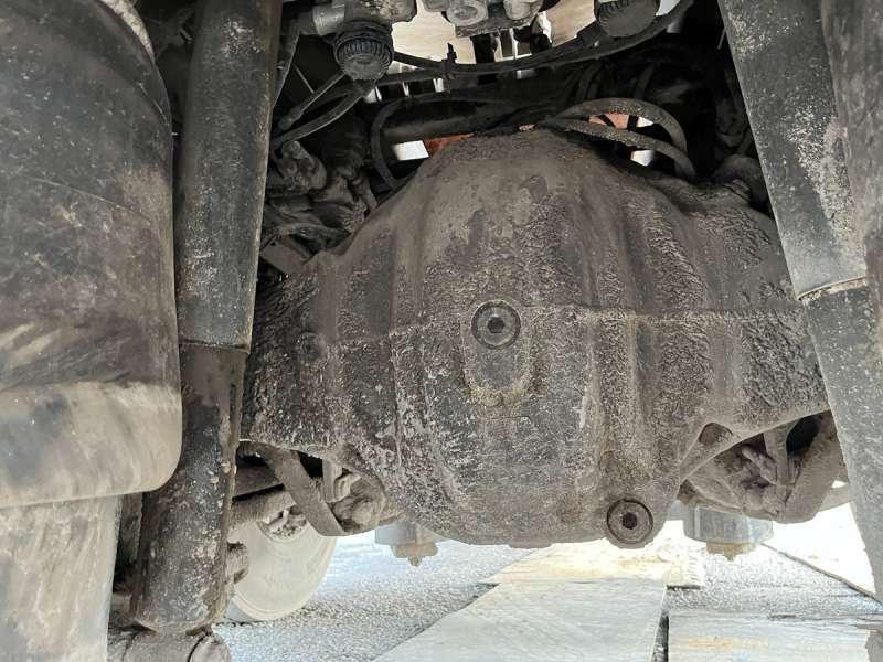 Camión multibasculante Renault PREMIUM 370-26 AVEC BOUILLE ACMAR