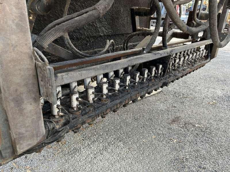 Camión multibasculante Renault PREMIUM 370-26 AVEC BOUILLE ACMAR