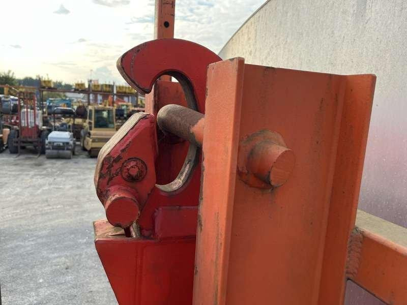 Camión multibasculante Renault PREMIUM 370-26 AVEC BOUILLE ACMAR