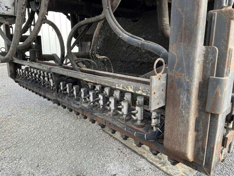 Camión multibasculante Renault PREMIUM 370-26 AVEC BOUILLE ACMAR