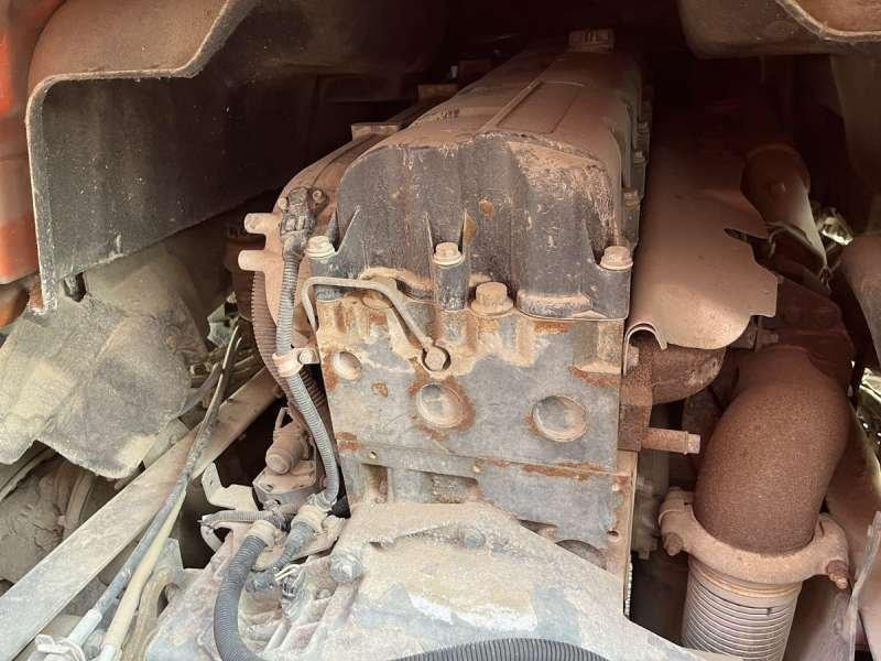 Camión multibasculante Renault PREMIUM 370-26 AVEC BOUILLE ACMAR