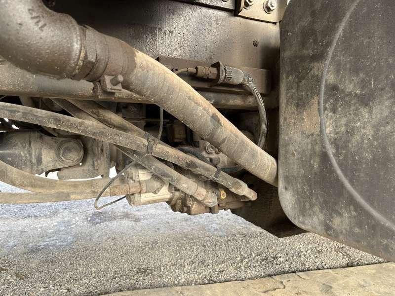 Camión multibasculante Renault PREMIUM 370-26 AVEC BOUILLE ACMAR