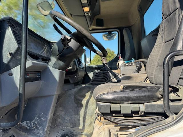 Camión multibasculante Renault PREMIUM 370 DXI AMPIROLL 6X4