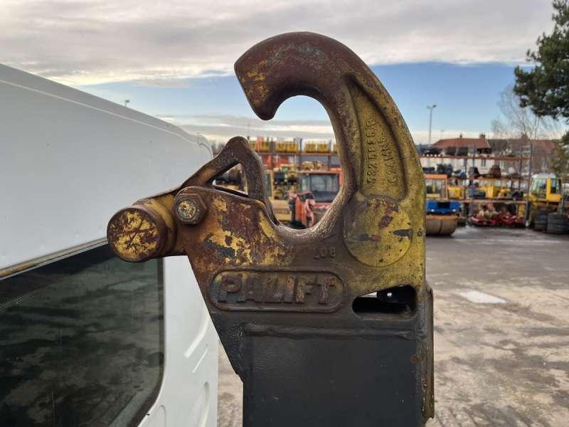 Camión multibasculante Renault PREMIUM LANDER 370DXI