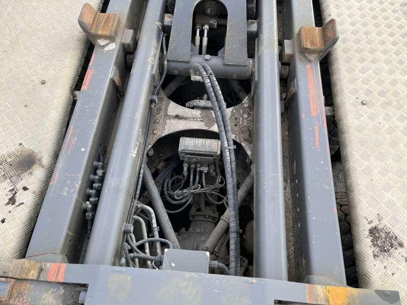 Camión multibasculante Renault PREMIUM LANDER 370DXI