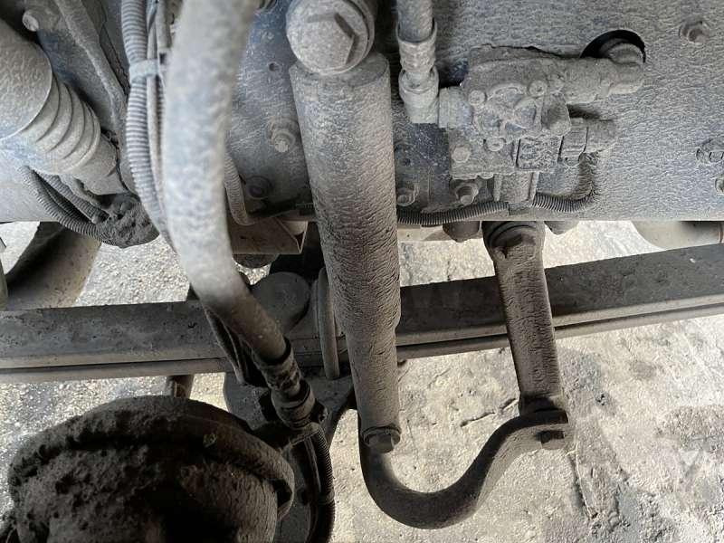 Camión multibasculante Renault PREMIUM LANDER 370DXI