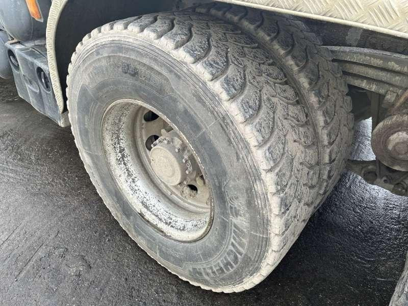 Camión multibasculante Renault PREMIUM LANDER 370DXI